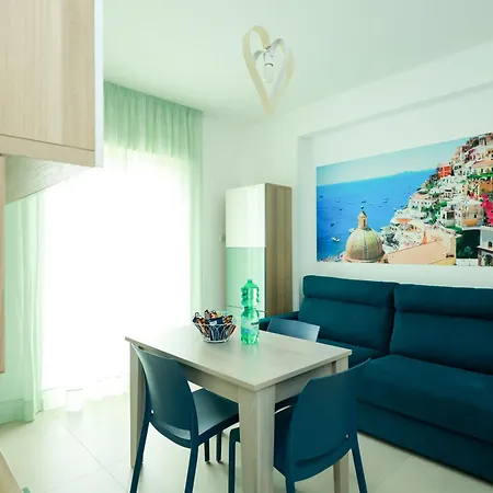 Casa vacanze Seaside Ruins