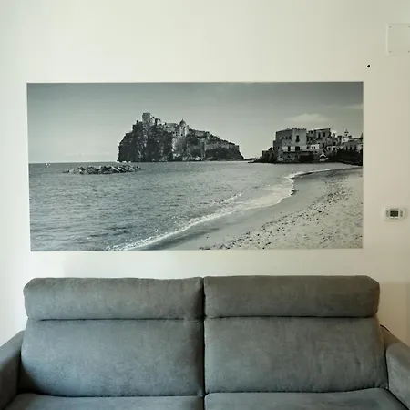 Seaside Ruins